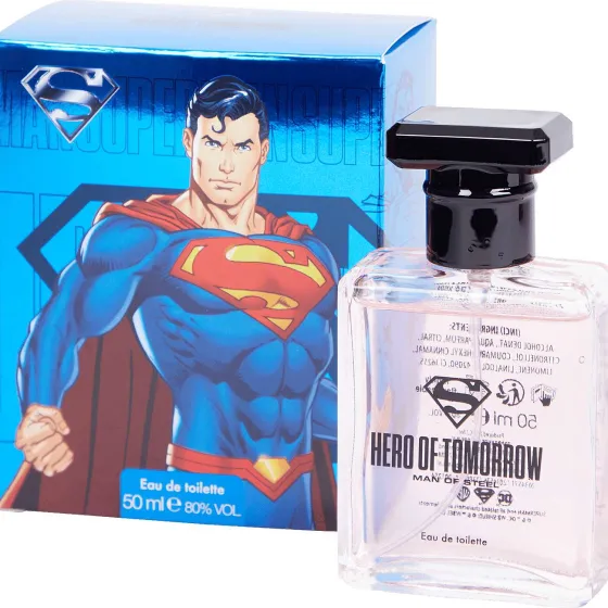 Parfum>DC Comics Eau De Toilette