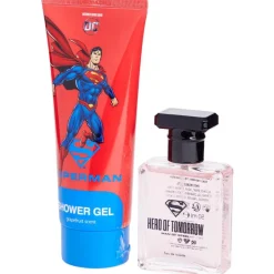 Parfum>DC Comics Giftset