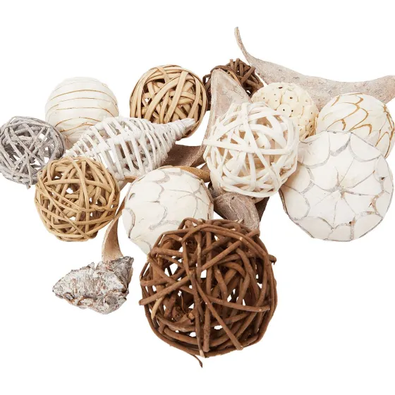 Woonaccessoires>Merk Decoratiemix Meerkleurig