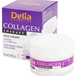 Lichaamsverzorging>Palmolive Delia Gezichtscr Me