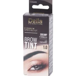 Make-Up>Max & More Delia Wenkbrauwtint Bruin,Zwart