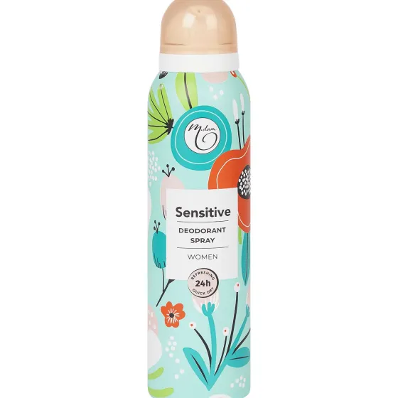 Lichaamsverzorging>Palmolive Deodorant