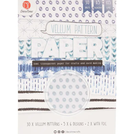 Papier & Schriften>Kids Creative Designblok Print,Meerkleurig