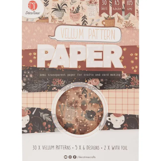 Papier & Schriften>Kids Creative Designblok Print,Meerkleurig