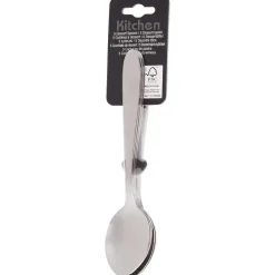 Bestek>Merk Dessertlepels Zilver