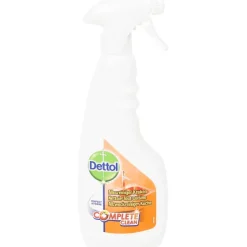 Schoonmaakmiddelen>Dettol Complete Clean Keukenreiniger