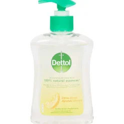 Lichaamsverzorging>Dettol Handzeep Citrus