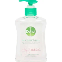 Lichaamsverzorging>Dettol Handzeep Jasmijn