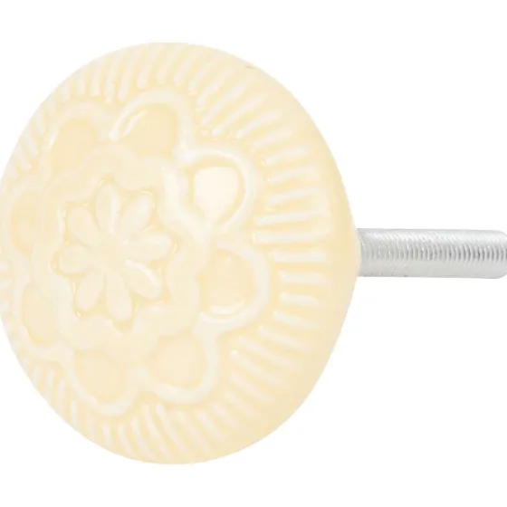 Woonaccessoires>Merk Deur- Of Ladeknop Blauw,Geel,Roze,Zwart