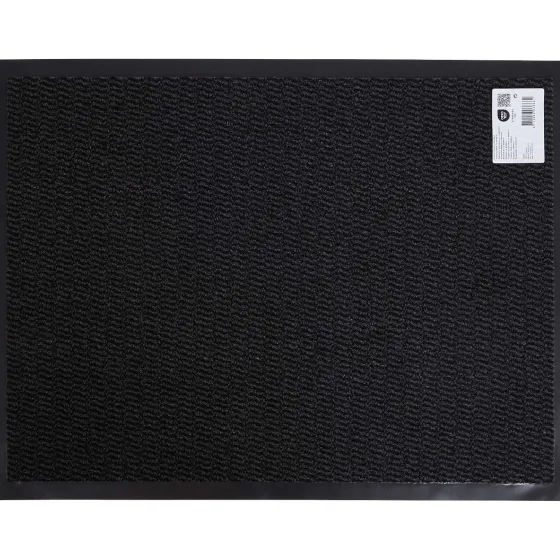 Woonaccessoires>Merk Deurmat Bruin,Grijs,Zwart