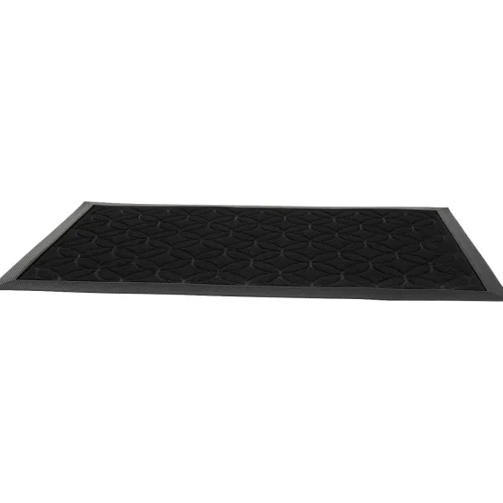 Woonaccessoires>Merk Deurmat Zwart