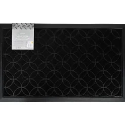 Woonaccessoires>Merk Deurmat Zwart