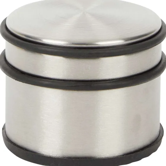 Woonaccessoires>Merk Deurstopper Zilver
