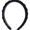 Haaraccessoires>Schrunchmiez Diadeem Groen,Koper,Print,Roze,Zwart