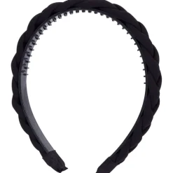 Haaraccessoires>Schrunchmiez Diadeem Groen,Koper,Print,Roze,Zwart