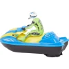Speelvoertuigen>Dickie Toys Sea Jet Blauw,Geel