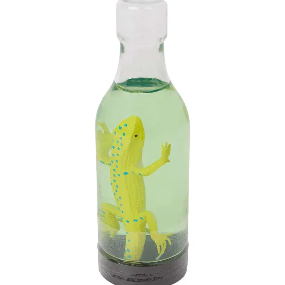 Spellen>Mini Matters Dier In Fles Met Slijm Groen