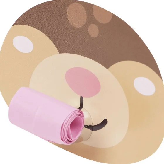 Feestartikelen>Merk Dieren Roltongen Print