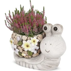 Bloempotten>Merk Dierenbloempot