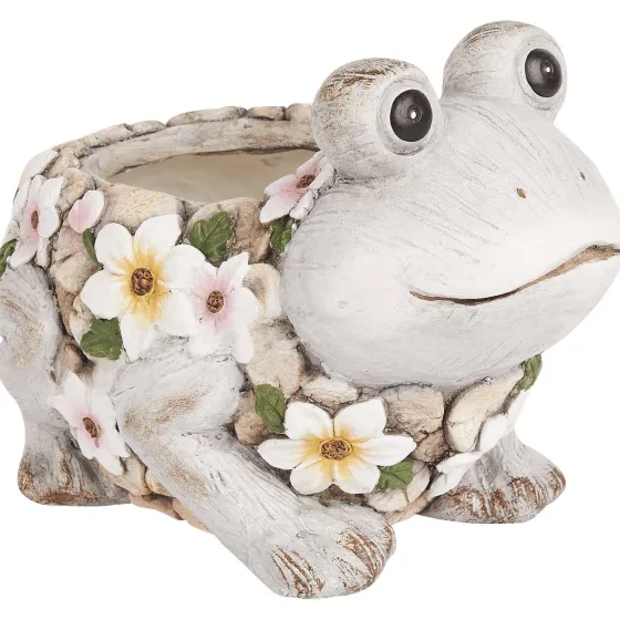 Bloempotten>Merk Dierenbloempot