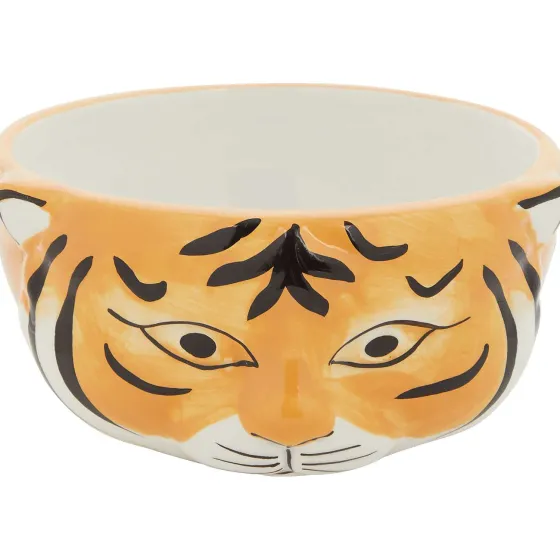 Servies>Merk Dierenschaaltje Print
