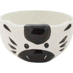 Servies>Merk Dierenschaaltje Print