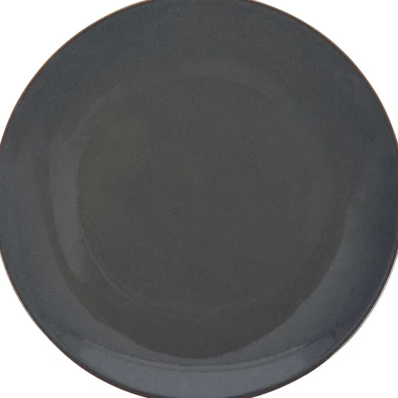 Servies>Merk Dinerbord Ma A Groen,Zwart