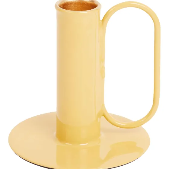 Kaarsenhouders>Merk Dinerkaarsenhouder Zwart,Oranje,Roze,Geel