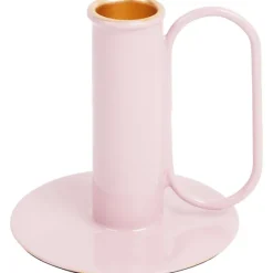 Kaarsenhouders>Merk Dinerkaarsenhouder Zwart,Oranje,Roze,Geel