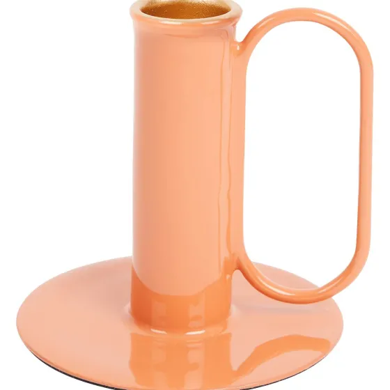 Kaarsenhouders>Merk Dinerkaarsenhouder Zwart,Oranje,Roze,Geel