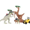 Spellen>Mini Matters Dino Speelset