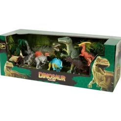 Knuffels & Poppen>Harry Potter Dinosaurus Speelset