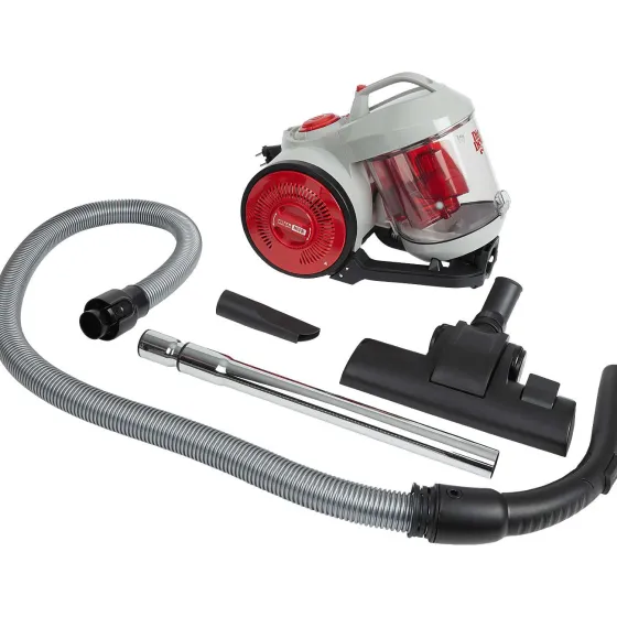 Stofzuigers & -Zakken>Sauber Dirt Devil Cycloon Stofzuiger Dd2503 Meerkleurig