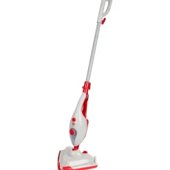 Wassen & Strijken>Merk Dirt Devil Stoommop Rood