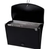 Mappen>Office Essentials Documentenmap Zwart