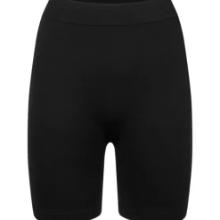 Ondergoed>Dolce Bella Bamboe Bikershort Zwart