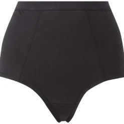 Ondergoed>Dolce Bella Maxi-Slip Zwart
