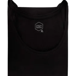 Kleding>Dolce Bella Singlet Zwart