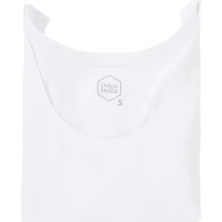 Kleding>Dolce Bella Singlet Wit