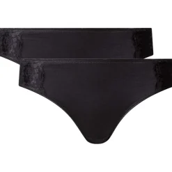 Ondergoed>Dolce Bella Slips Zwart