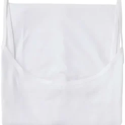 Ondergoed>Dolce Bella Spaghetti-Top Wit