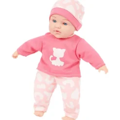 Knuffels & Poppen>Dolly Star Pop Sophie