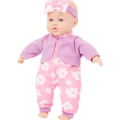 Knuffels & Poppen>Dolly Star Pop Sophie