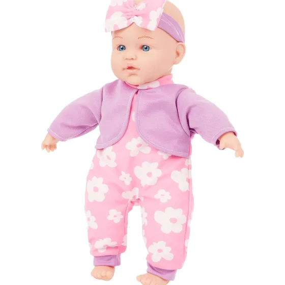 Knuffels & Poppen>Dolly Star Pop Sophie