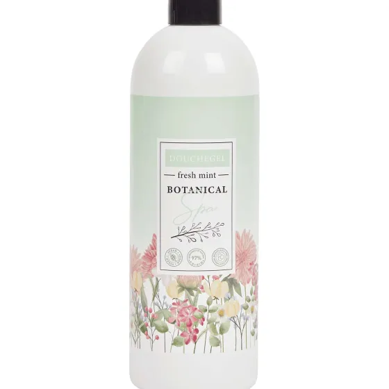 Lichaamsverzorging>Palmolive Douchegel Fresh Mint