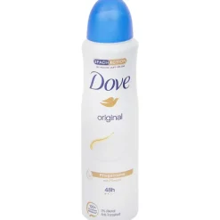 Lichaamsverzorging>Dove Deodorant Original