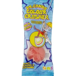 Drop & Snoep>Mike & Ike Dr. Candy Colour Crusher
