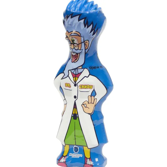 Drop & Snoep>Mike & Ike Dr. Candy Spray Blauw,Groen,Rood