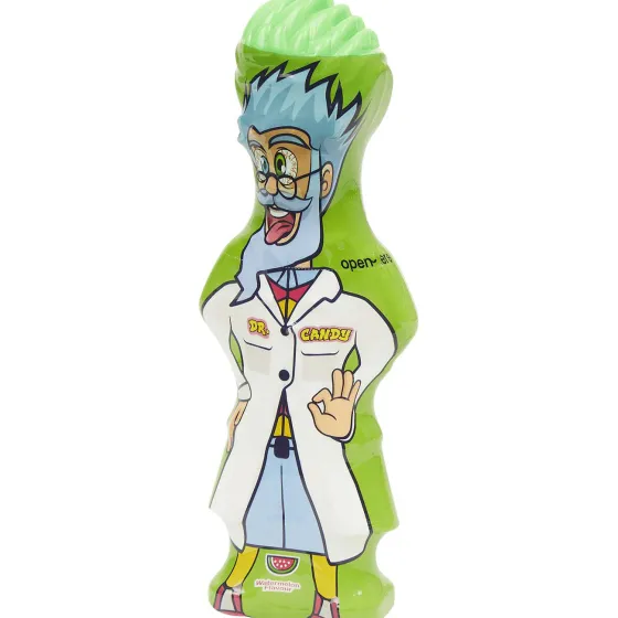 Drop & Snoep>Mike & Ike Dr. Candy Spray Blauw,Groen,Rood