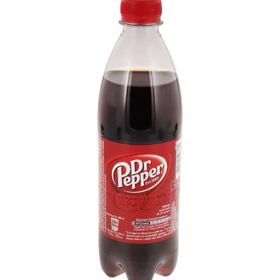 Drinken>Dr. Pepper